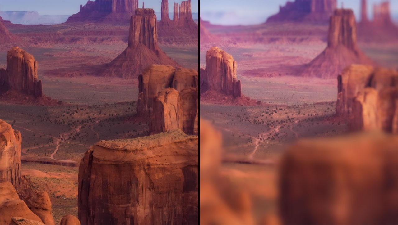 photoshop depth blur neural filter download