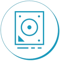 scratch disk
