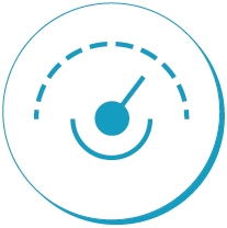 Effizienzindikator