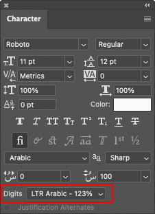 arabic keyboard photoshop arabic