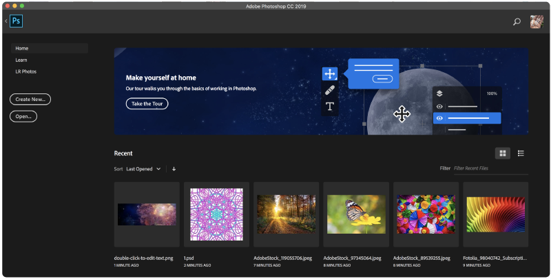 adobe photoshop cc 2019 20.0 5 free download