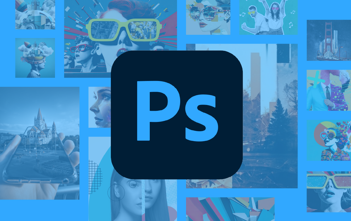 New and enhanced features in the latest release of Photoshop