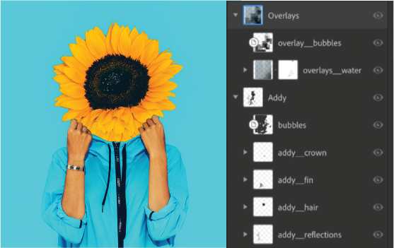 zarovnání a rozmístění