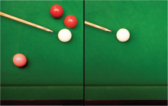 zarovnání a rozmístění