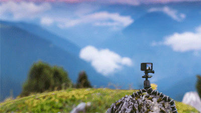 Fix action cam footage Fix action cam footage