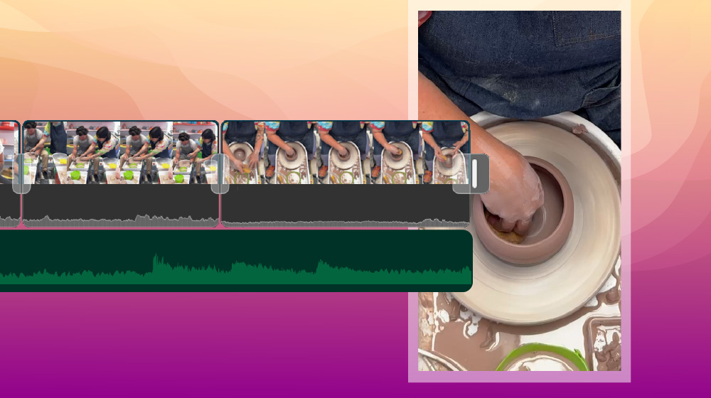 Welcome to Premiere on mobile 