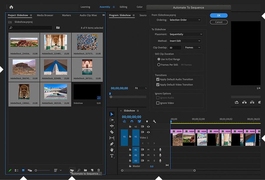 Deflicker plugin premiere pro как пользоваться