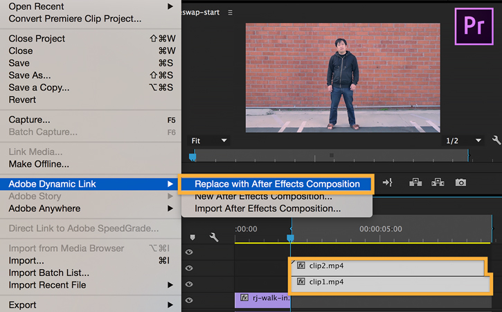 Adobe After Effects A Cosa Serve