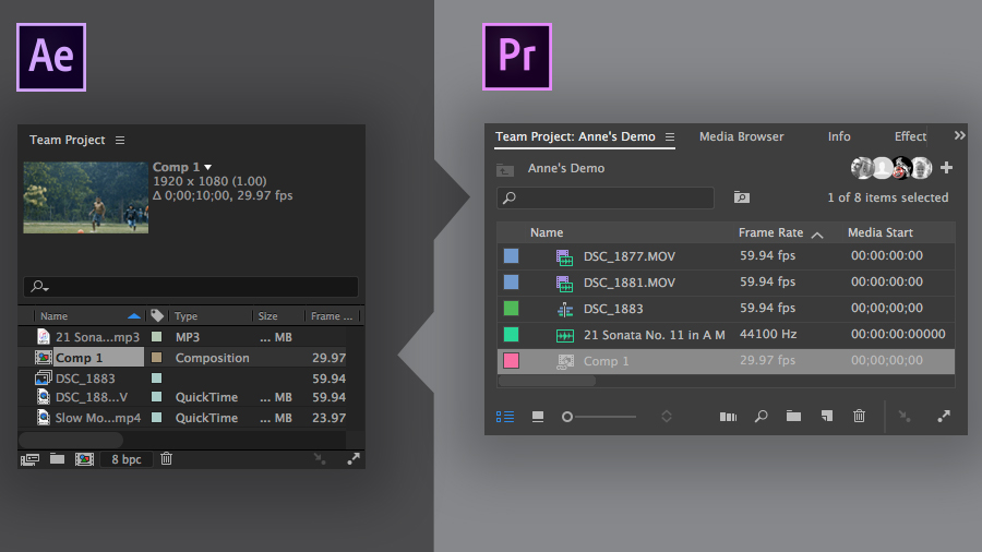 after effects cc 2017 media encoder download