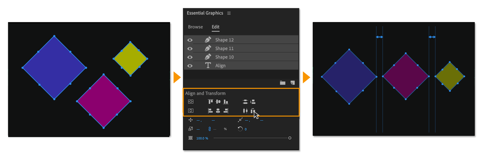 align-and-distribute-text-and-shapes