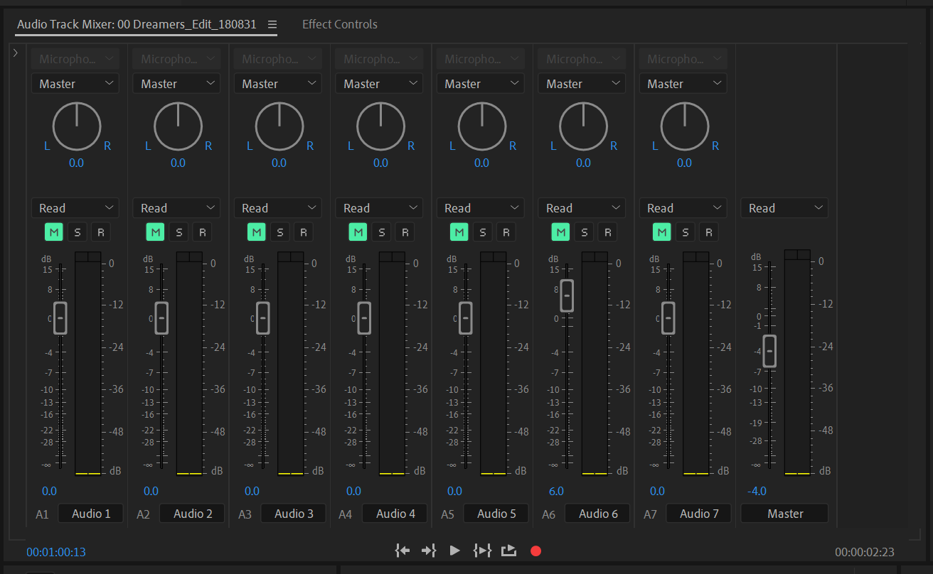 Поиск звука творогов. Микшер громкости Premiere Pro. Audio clip Mixer в Adobe Premiere Pro. Audio track. Mixer track.