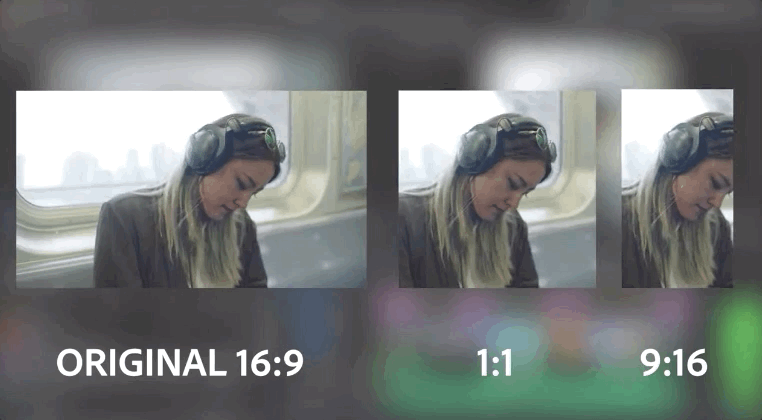 16 Video transitions that transform video editing