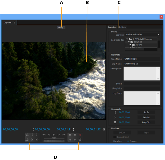 conexant polaris video capture audio driver