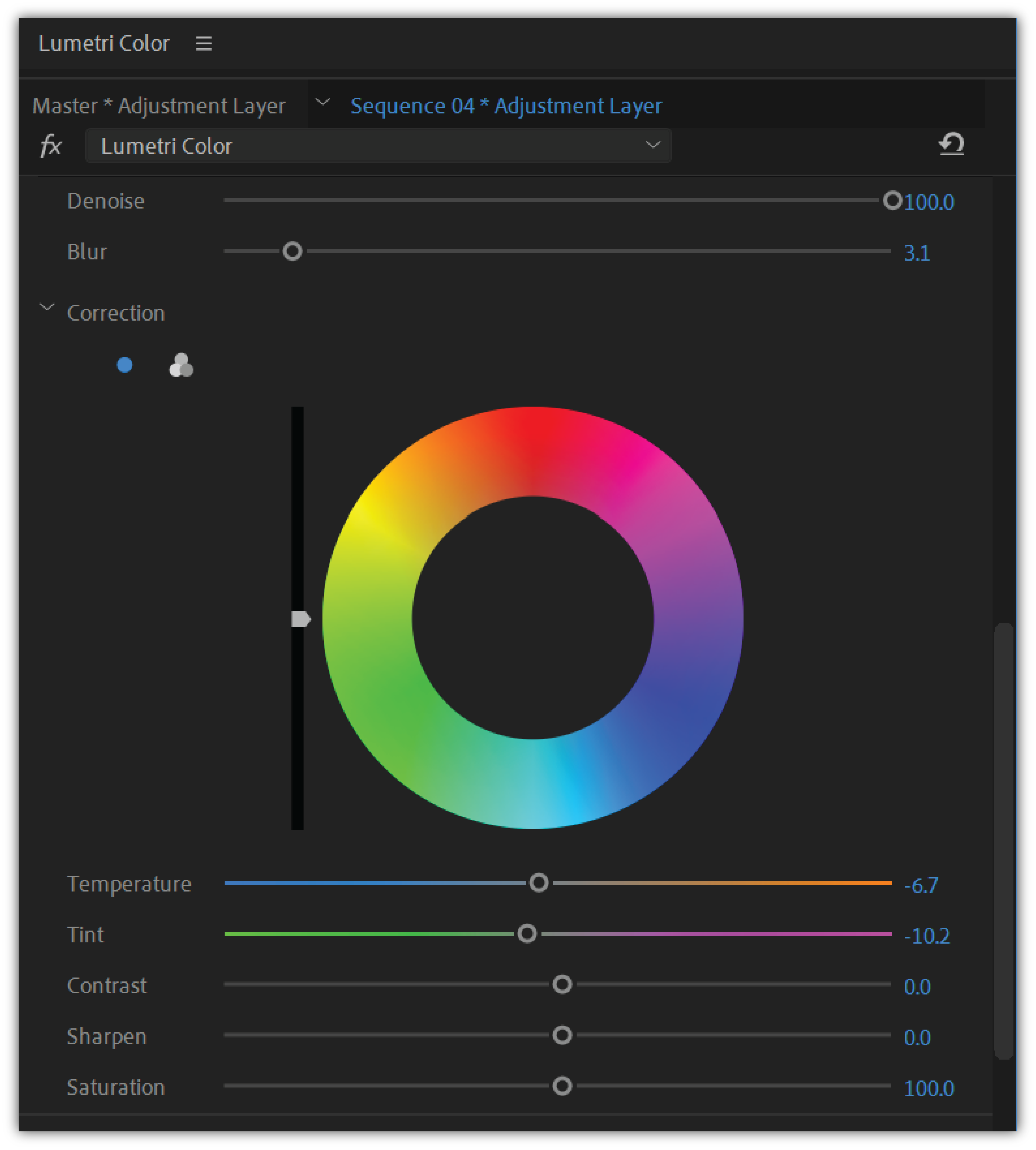 Color Grading Workflows In Adobe Premiere Pro Cc - 