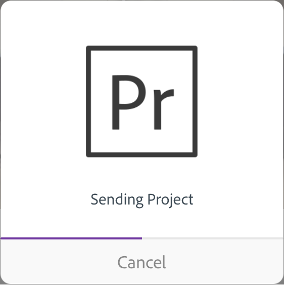 adobe premiere pro logo