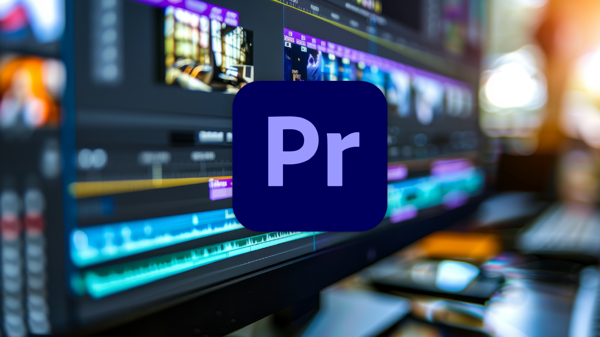 Adobe Premiere Pro の概要