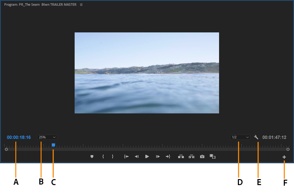 Multiple Screen Adobe Use adobe premiere with dual monitors - occupymaha