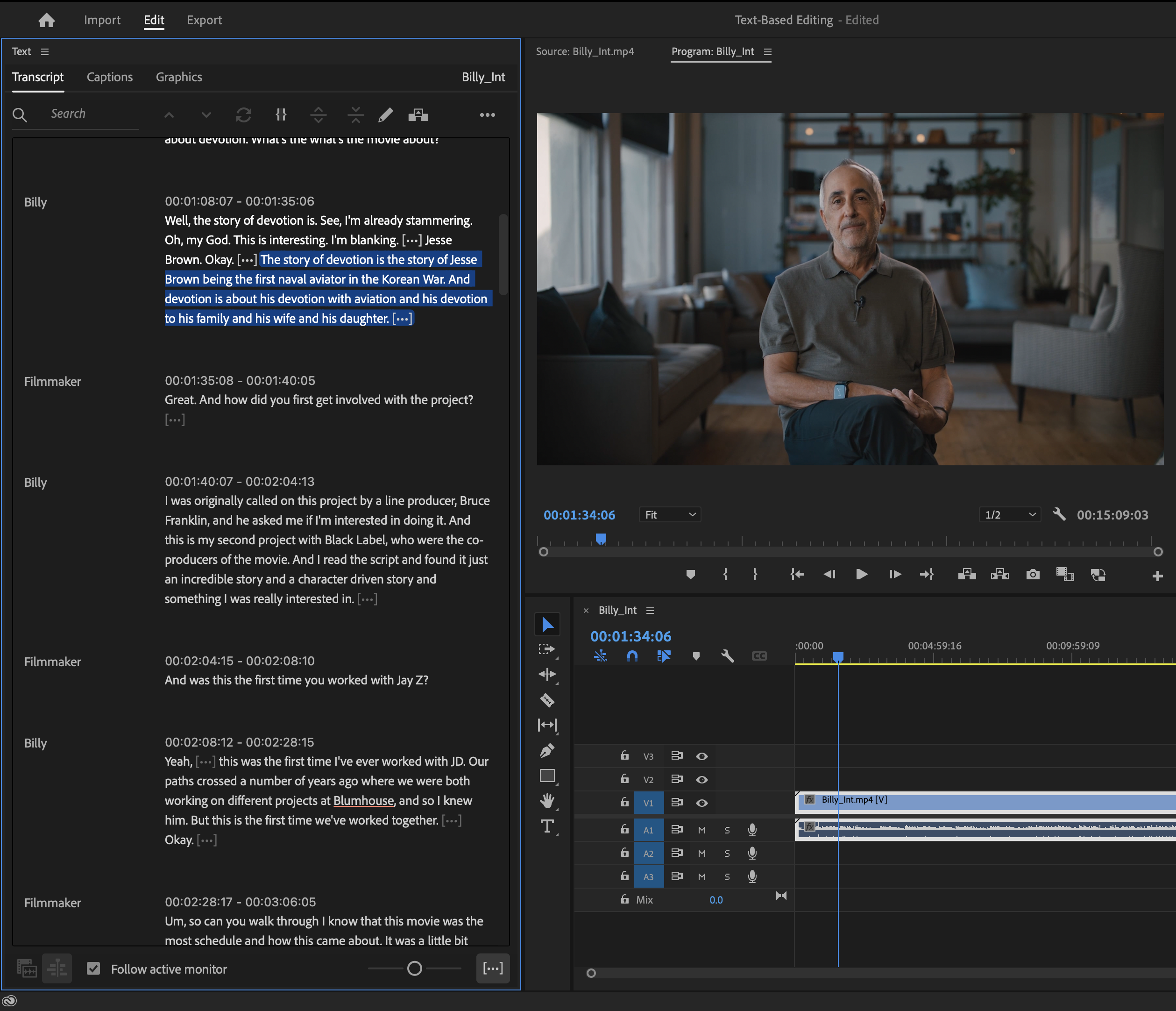 Make The Cut with Adobe Premiere Pro and Edit the Next Imagine