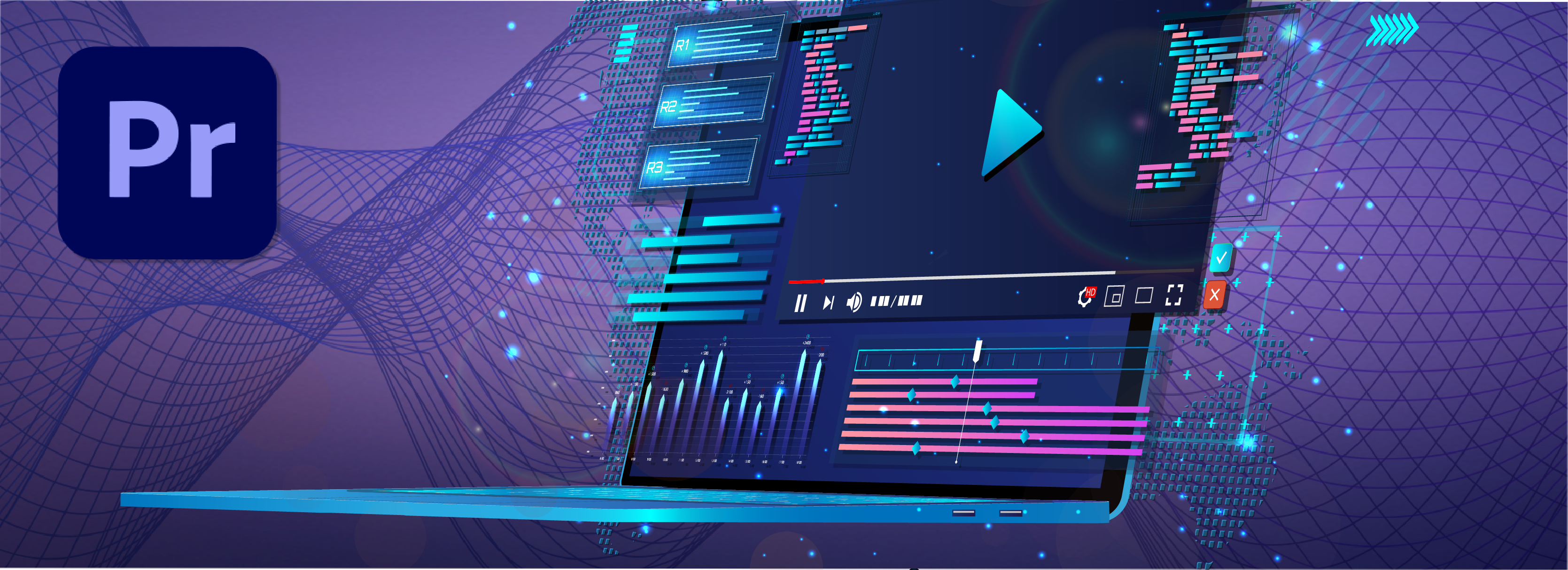 premiere pro cs4 video noise reduction