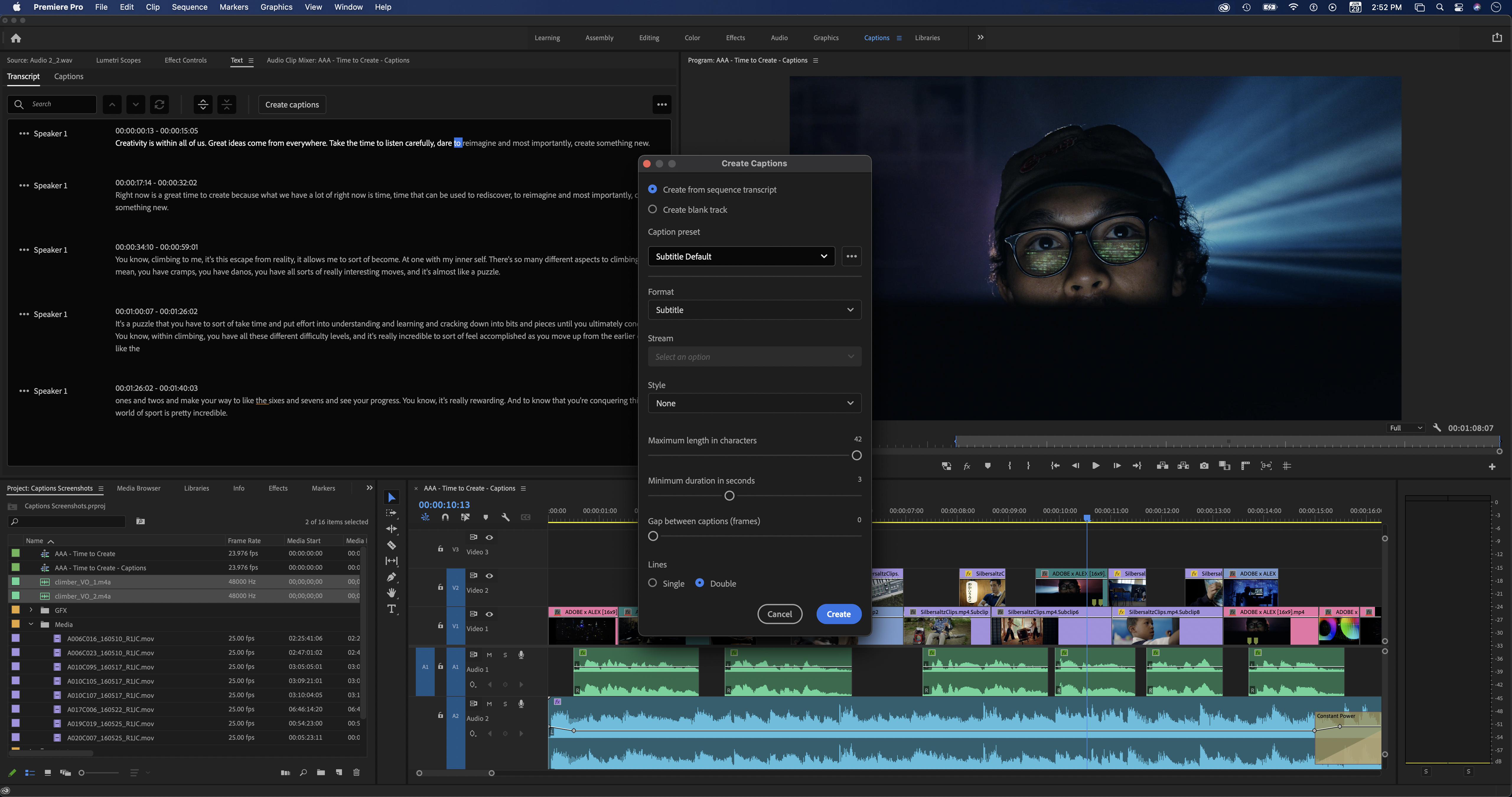 what is adobe premiere pro