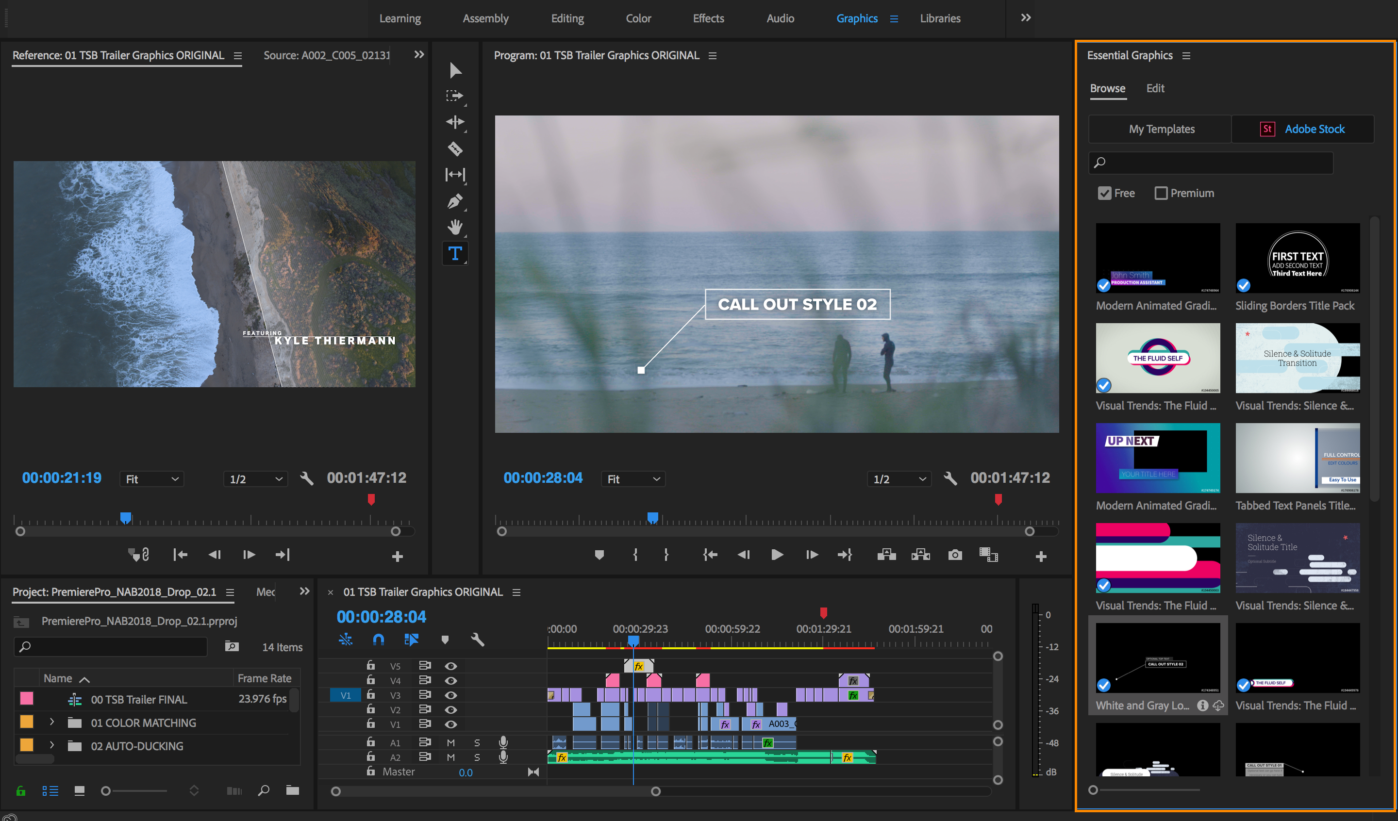 Adobe Premiere 2020 Crack With Activation Code Free ...