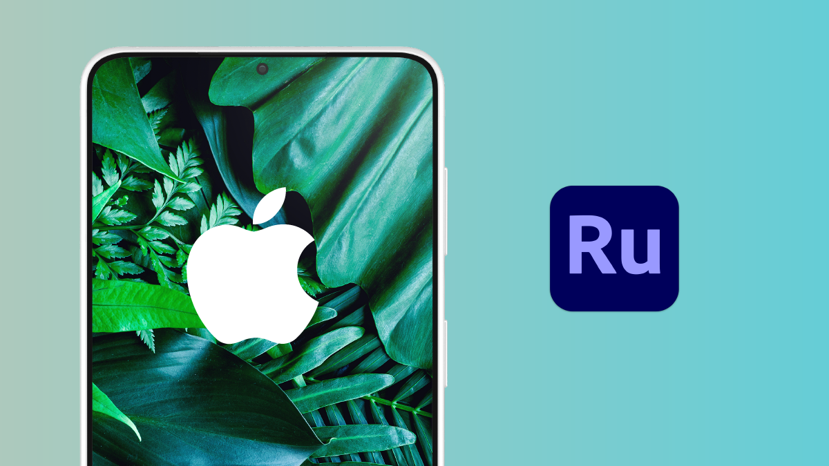 Bearbeiten von Videos mit Premiere Rush auf iOS