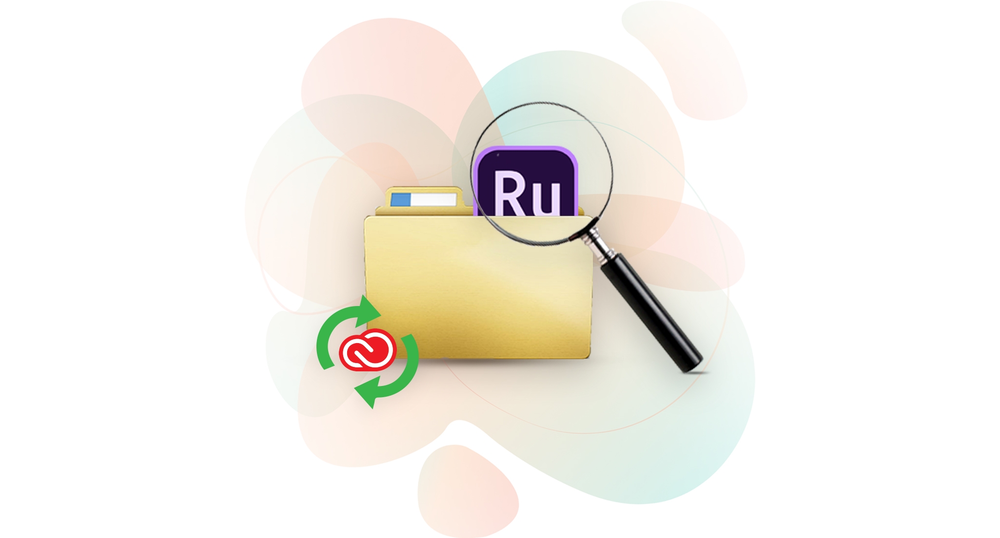 4_search_for_rushfiles Sync