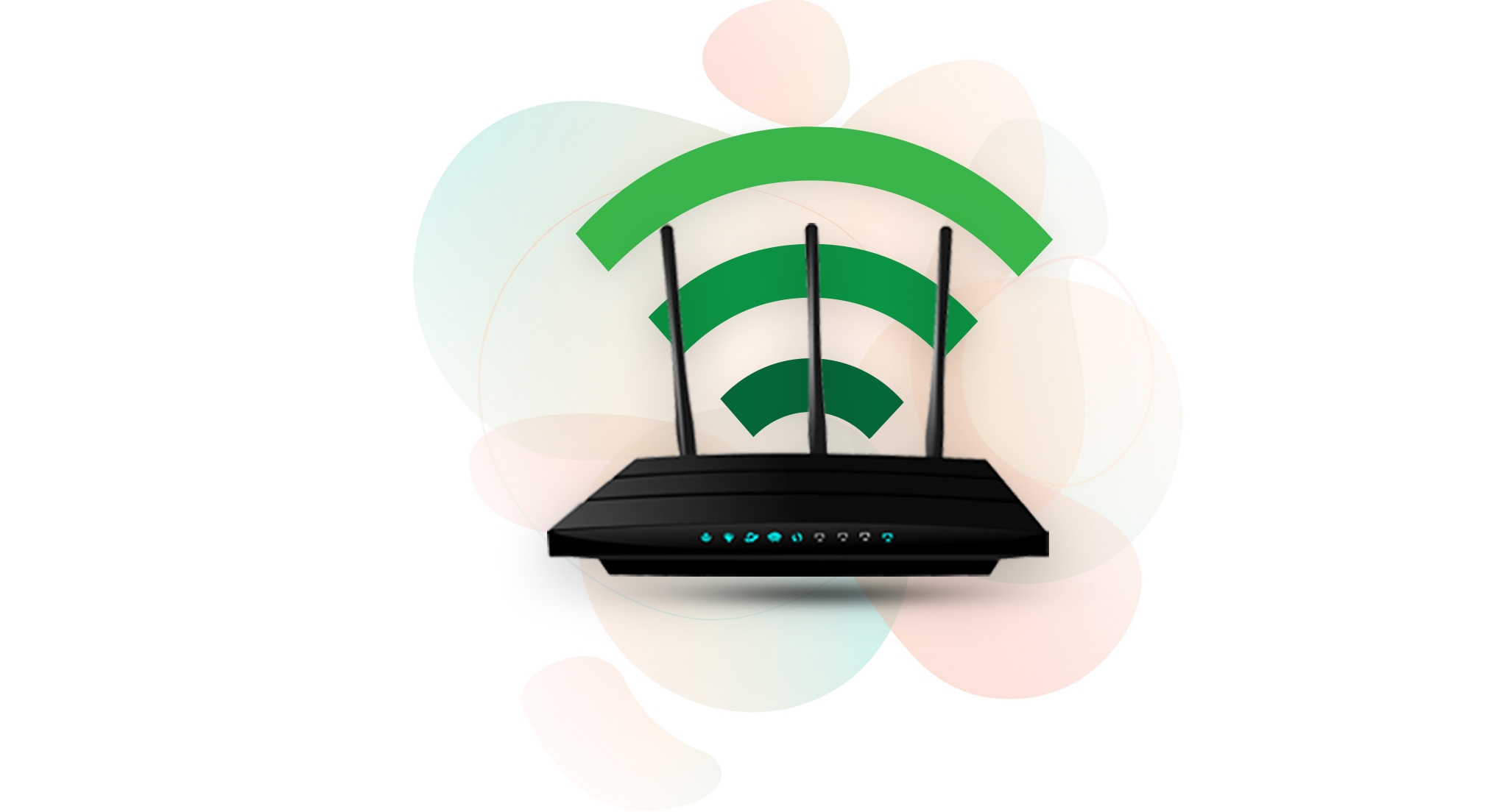 NEWNEW Strong wifi