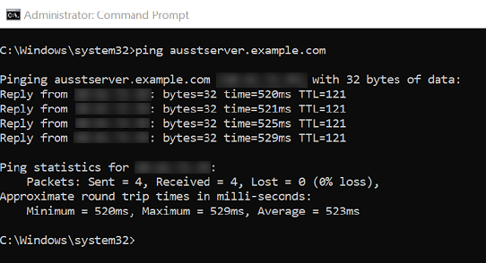 Use the Adobe Update Server Setup Tool (AUSST)