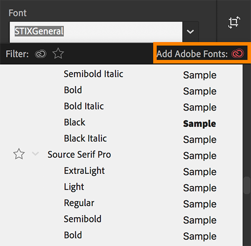 Add titles and graphics to your Adobe Premiere Rush CC video project.