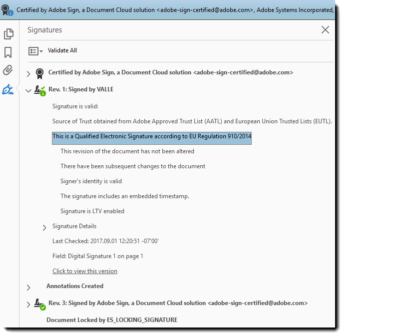 How To Make Digital Signature In Adobe