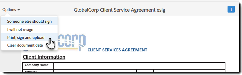 convert form esig convert form esig