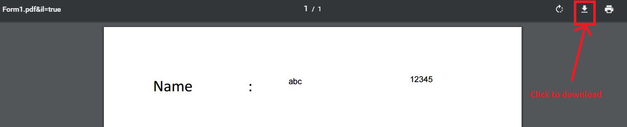 How To Download Signed Documents Adobe Sign