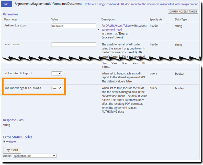 Adobe Acrobat Sign Release Schedule and Prerelease Notes