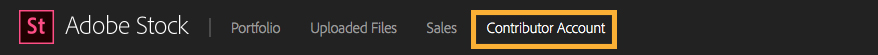 Menu bar Menu bar