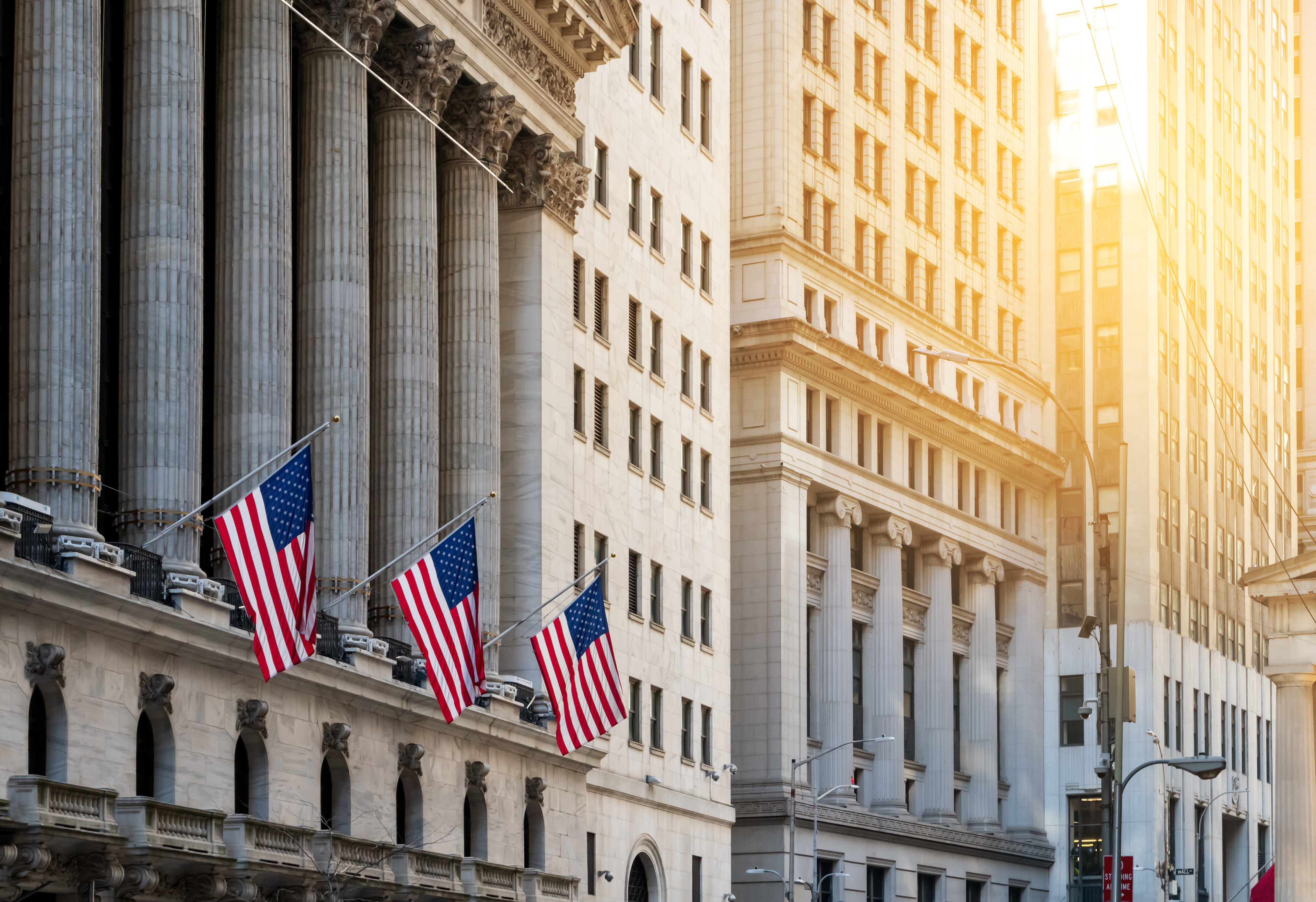 New York State Stock Exchange