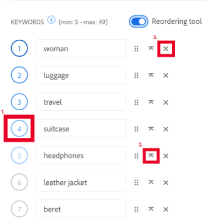 NEW TOOL! How to use the autokeyword 