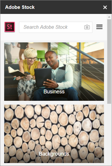 Adobe Stock Add On For Google Slides