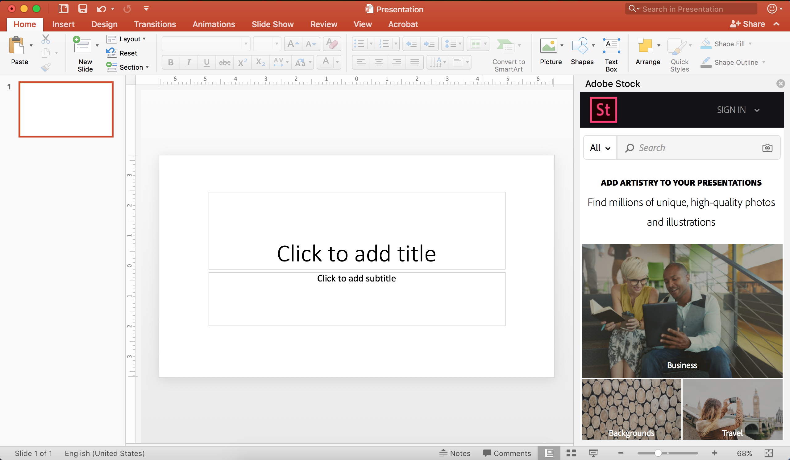 PPT - 1 - logged out full view