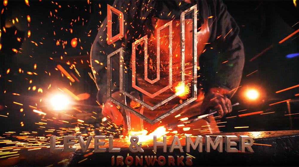 Transform 2D logos into 3D