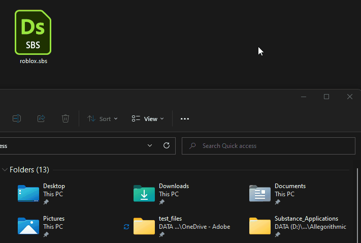 Roblox Studio is marked as a Trojan by Windows Defender - Studio