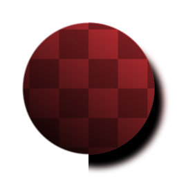 Shape Drop Shadow | Substance 3D Designer