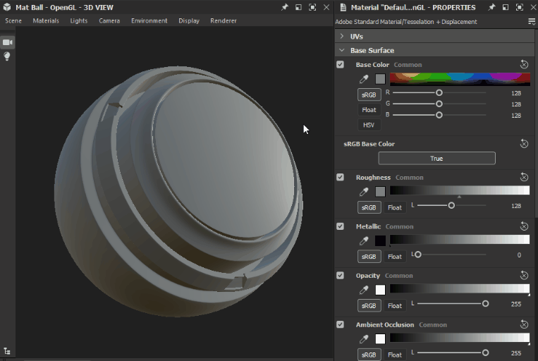 materials - What is the difference between using emission and bloom effect?  - Blender Stack Exchange