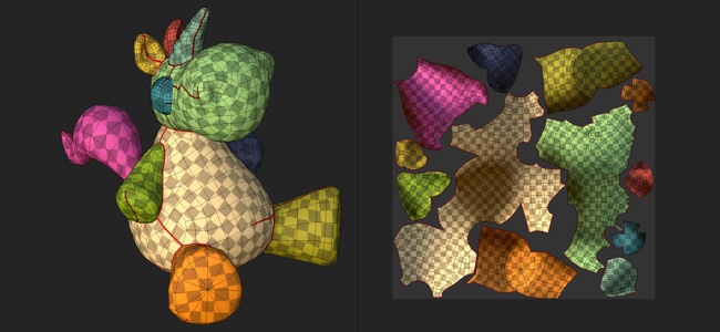 Comparing Auto UV Unwrap Tools: Features and Performance