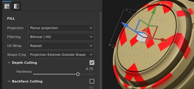 How to create a part that face the camera using two axes only (X,Y) -  Scripting Support - Developer Forum