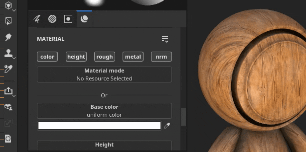 substance painter 8.1 1