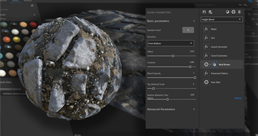 instal the last version for ios Adobe Substance 3D Sampler 4.2.2.3719