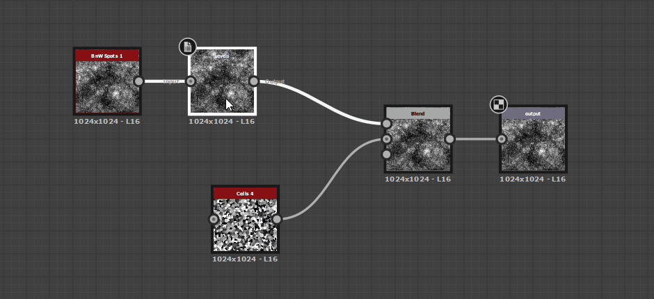 Node Removal