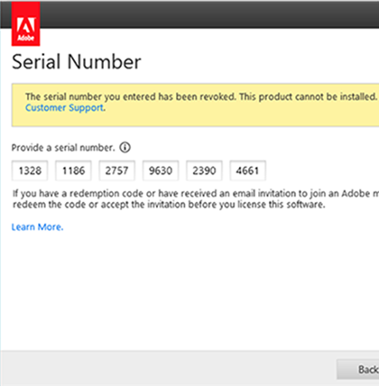 adobe indesign cs6 serial number generator free download