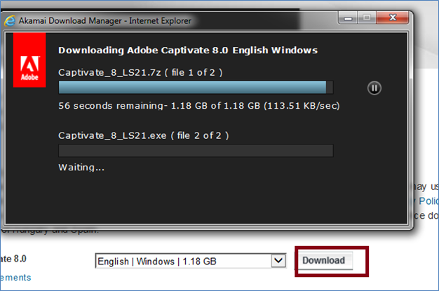 free download manager slow